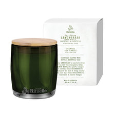 Load image into Gallery viewer, LEMONGRASS CANDLE