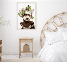 Load image into Gallery viewer, Abraham