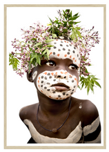 Load image into Gallery viewer, Abraham