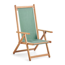 Load image into Gallery viewer, Monte Chair 2 way recliner
