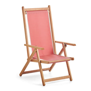 Monte Chair 2 way recliner