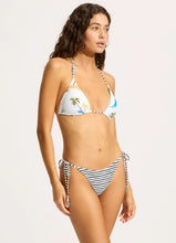 Load image into Gallery viewer, Seafolly Isla Palm Tri BOTTOM
